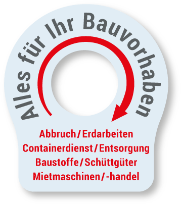 Christoph Busch GmbH aus Korschenbroich und Umgebung - Alles für Ihr Bauvorhaben